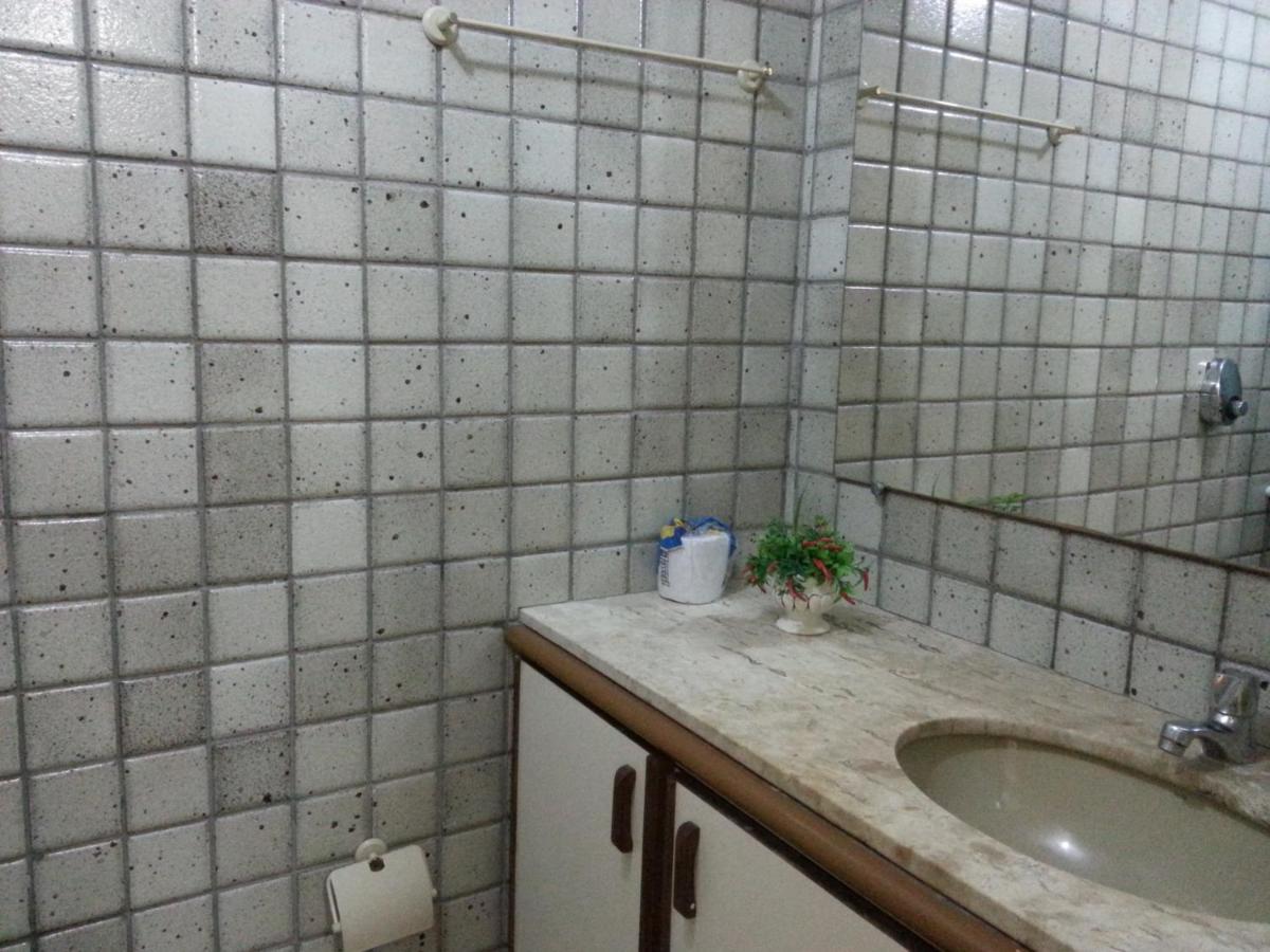 Pequeno E Completo Na Orla Apartment Salvador Exterior photo